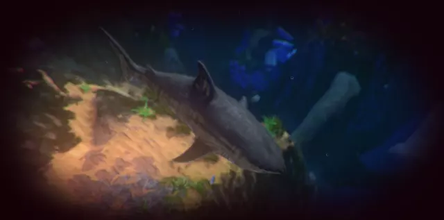 Feed and Grow: Fish — скриншот 4 из игры