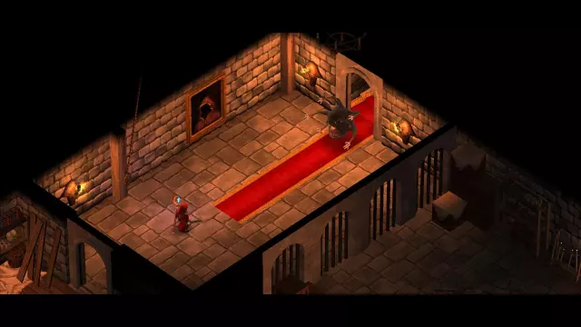 Magicka — скриншот 6 из игры