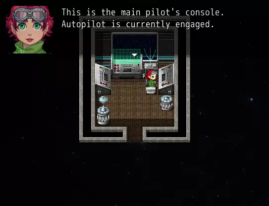 Скриншот 2 из Space Pilgrim Episode I: Alpha Centauri — сравните цены на игру в Steam