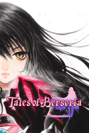 Tales of Berseria — купить ключ Steam дешевле, обложка игры