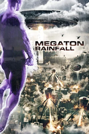 Megaton Rainfall — купить ключ Steam дешевле, обложка игры