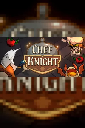 Сравнить цены на Chef Knight в Steam — выбери, где купить дешевле
