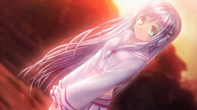 Скриншот 4 из Люси -Вечность, Которую Она Желала- — сравните цены на игру в Steam