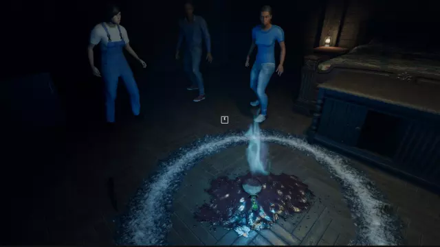 The Reflection — скриншот 1 из игры