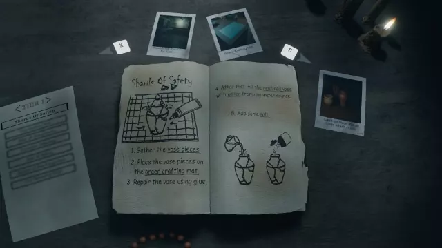 The Reflection — скриншот 2 из игры