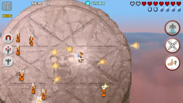 Only One — скриншот 2 из игры