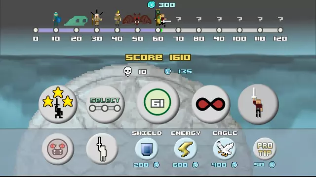 Only One — скриншот 6 из игры