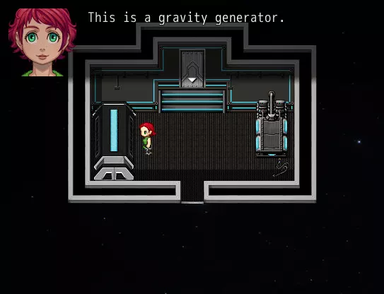 Space Pilgrim Episode II: Epsilon Indi — скриншот 4 из игры