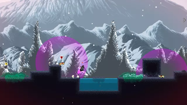 Wildfire — скриншот 5 из игры