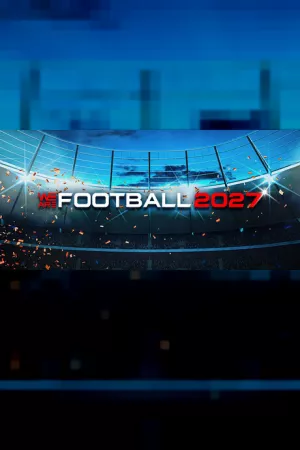 WE ARE FOOTBALL 2027 — купить ключ Steam дешевле, обложка игры