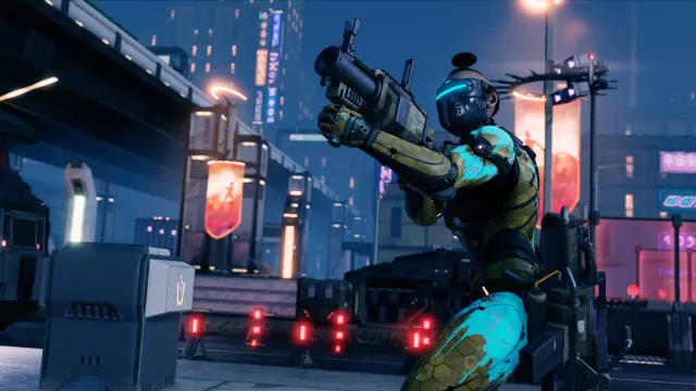 XCOM 2: Anarchy's Children — скриншот 4 из игры