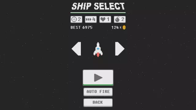 Bit Blaster XL — скриншот 6 из игры