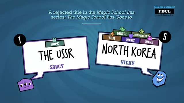 The Jackbox Party Pack 3 — скриншот 5 из игры