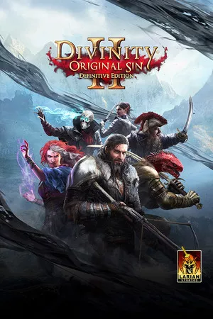 Divinity: Original Sin 2 - Definitive Edition — купить ключ Steam дешевле, обложка игры