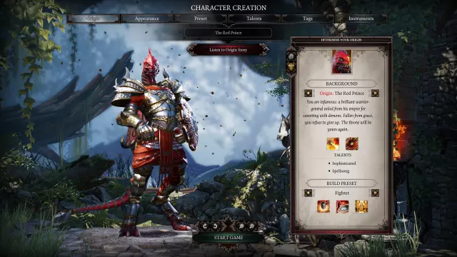 Divinity: Original Sin 2 - Definitive Edition — скриншот 1 из игры