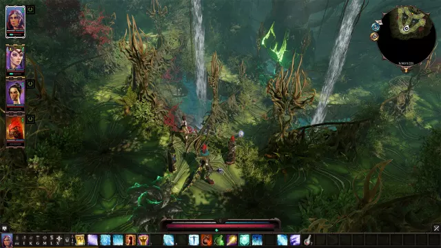 Divinity: Original Sin 2 - Definitive Edition — скриншот 4 из игры