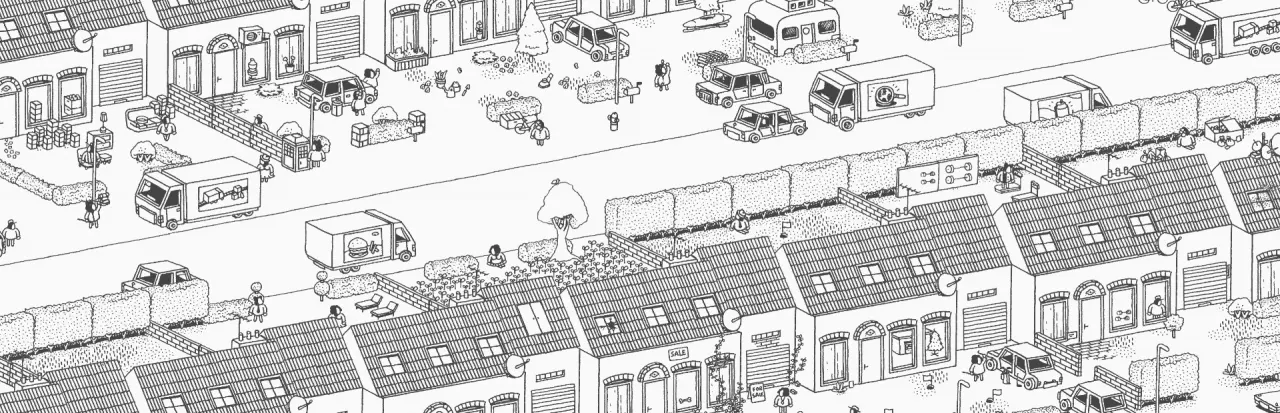 Hidden Folks — сравните цены на ключи и гифты Steam