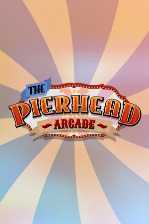 Pierhead Arcade — купить ключ Steam дешевле, обложка игры