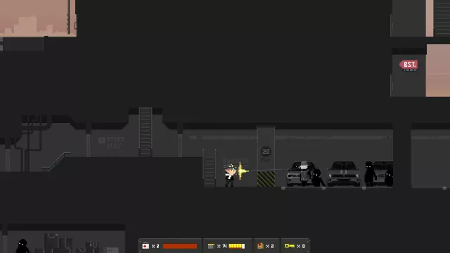The Final Station — скриншот 5 из игры