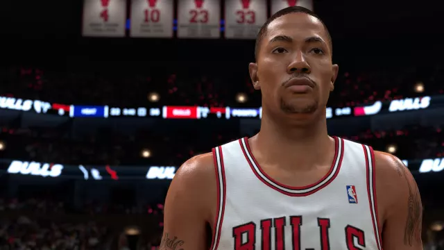 NBA 2K27 — скриншот 3 из игры