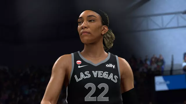 NBA 2K27 — скриншот 4 из игры