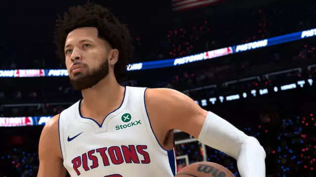 NBA 2K27 — скриншот 5 из игры
