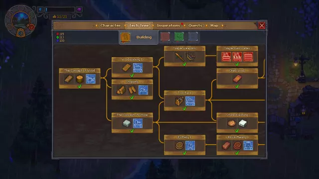 Graveyard Keeper 2 — скриншот 2 из игры