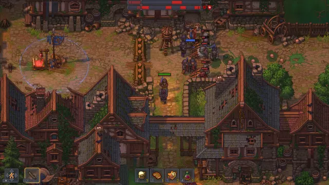 Graveyard Keeper 2 — скриншот 4 из игры