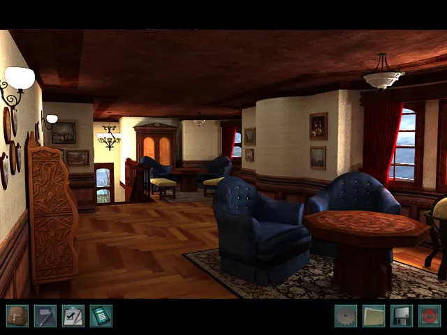 Nancy Drew: Warnings at Waverly Academy — скриншот 5 из игры