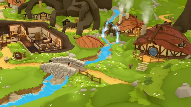 Tavern Keeper 🍻 — скриншот 1 из игры