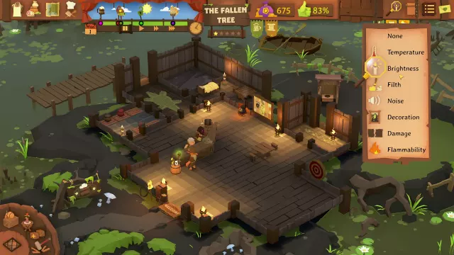 Tavern Keeper 🍻 — скриншот 4 из игры