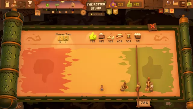 Tavern Keeper 🍻 — скриншот 6 из игры