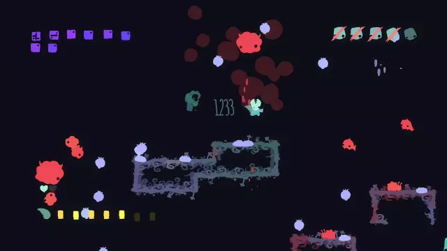 GoNNER — скриншот 1 из игры