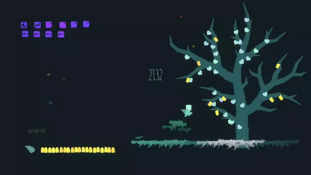GoNNER — скриншот 2 из игры