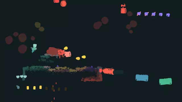 GoNNER — скриншот 3 из игры