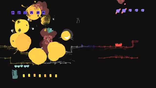 GoNNER — скриншот 4 из игры