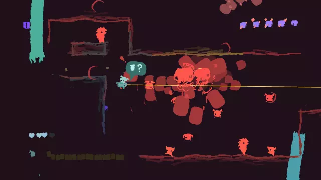 GoNNER — скриншот 5 из игры