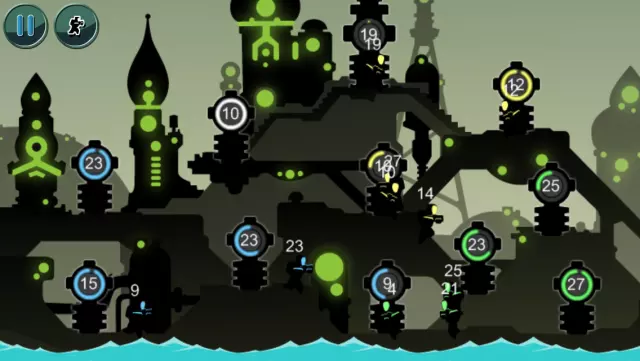 Control Craft 2 — скриншот 4 из игры