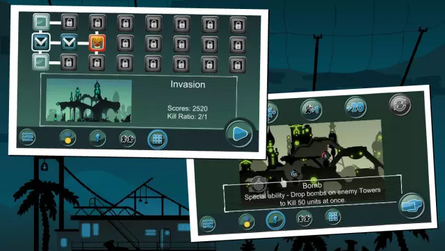 Control Craft 2 — скриншот 6 из игры