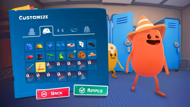 Dumb Ways to Build — скриншот 6 из игры