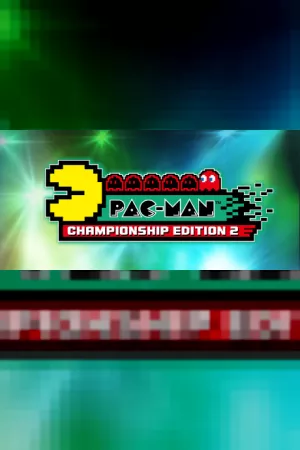 Сравнить цены на PAC-MAN CHAMPIONSHIP EDITION 2 в Steam — выбери, где купить дешевле