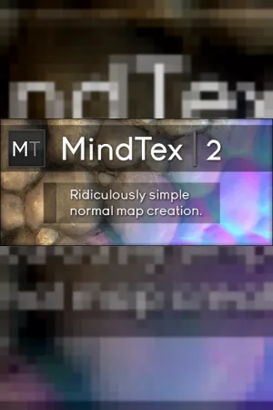 MindTex 2 — купить ключ Steam дешевле, обложка игры