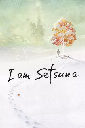I am Setsuna — обложка игры для ПК