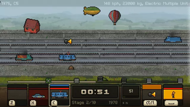 Switchcars — скриншот 3 из игры