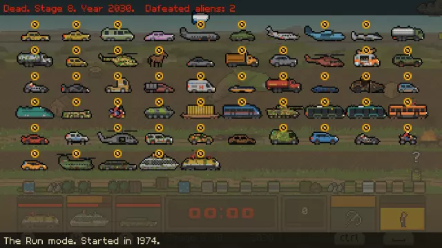 Switchcars — скриншот 5 из игры