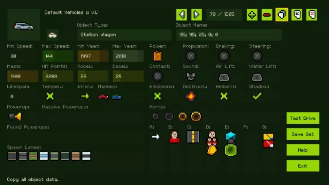 Switchcars — скриншот 6 из игры