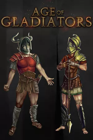 Age of Gladiators — купить ключ Steam дешевле, обложка игры
