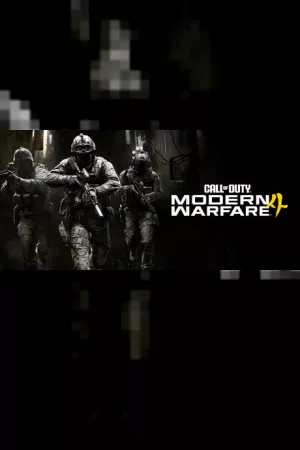 Call of Duty: Modern Warfare 4 — купить ключ Steam дешевле, обложка игры