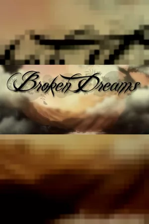 Broken Dreams — купить ключ Steam дешевле, обложка игры
