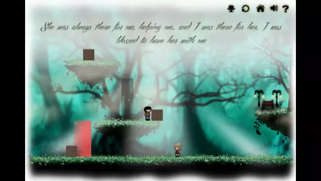 Broken Dreams — скриншот 2 из игры